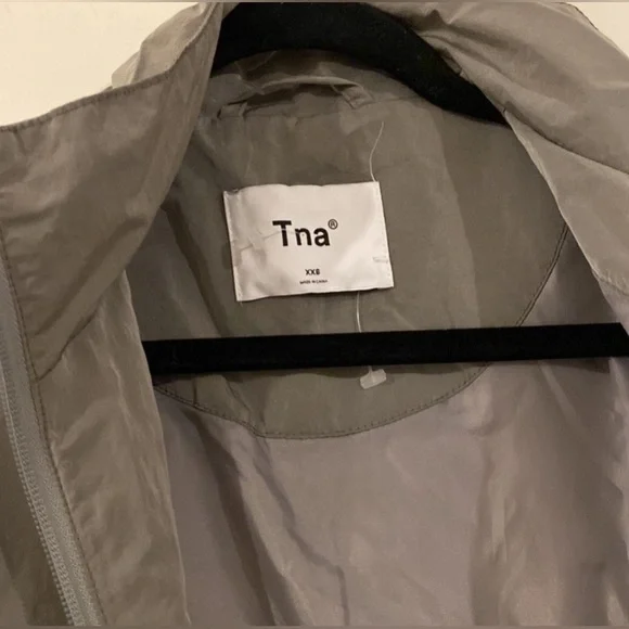 TNA jacket - Picture 2 of 5